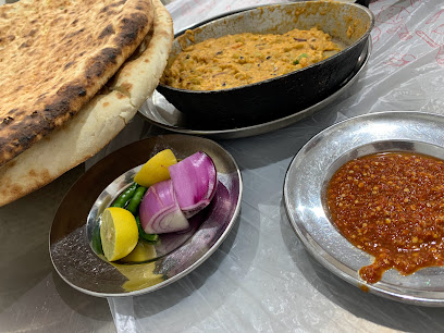 الحارث للمأكولات الشعبية - Jeddah - +966 55 462 4870
