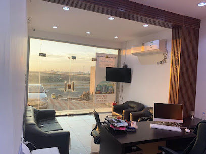 المثلث الذهبي العقارية - Saudi Arabia|Jazan 82816،|7465 شارع الإمام محمد بن سعود، 2113، حي الشاطئ،