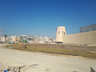 Al-Mas'oud Resort - Al Qatif - +966 55 841 0224
