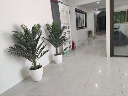 مصنع الغنيم للخرسانة الجاهزة - Nairyah - +966 50 395 2239