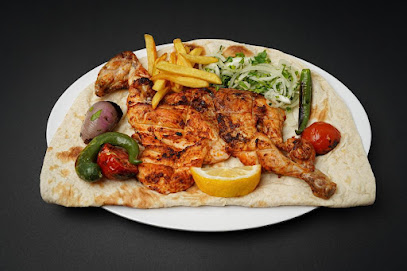 Babel Grill - Dammam - +966 55 797 3338