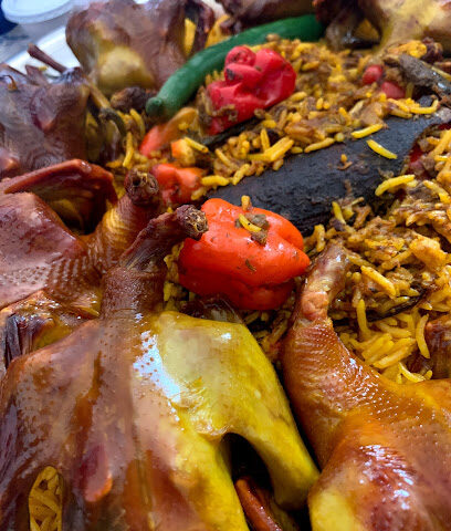 مذاق الحمام - Dewedmi - +966 55 277 5871