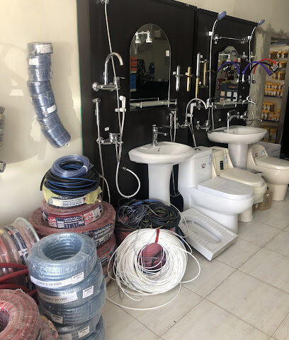 إتقان المهنة للسباكة والكهرباء - Buraydah - +966 50 513 1191