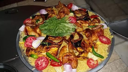 Restaurant Bukhari - Buraydah - +966 50 398 0732