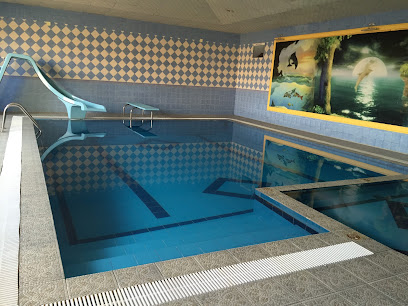 شاليه الدولفين بالرس - Ar Rass - +966 53 338 9250