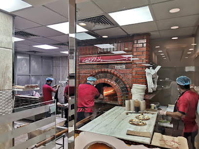 Al Mumtaz Restaurant - Dammam - +966 13 817 4487