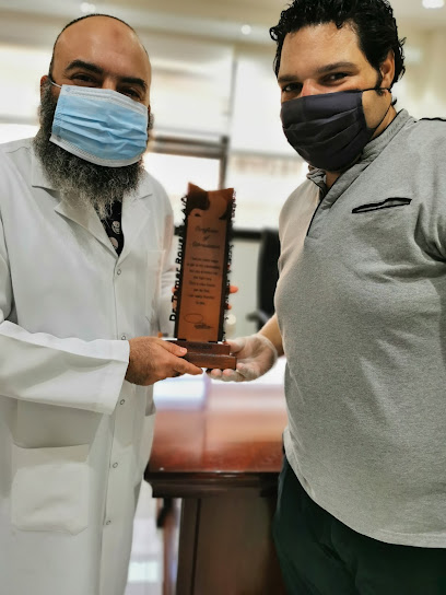 Mohammad Dossary Hospital - Saudi Arabia|Al Khobar 34621|Al Khobar Al Janubiyah|4th St