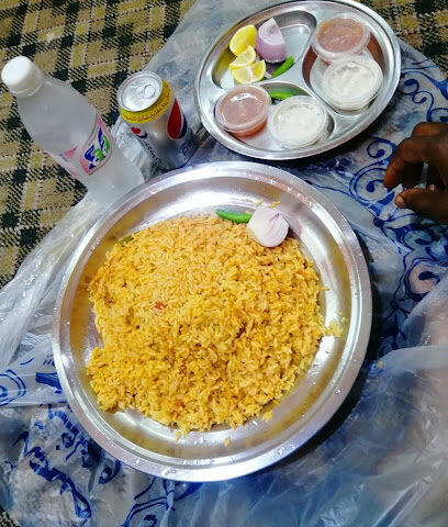 مطعم كبسة ماضينا - Almajaridah - +966 56 105 6601