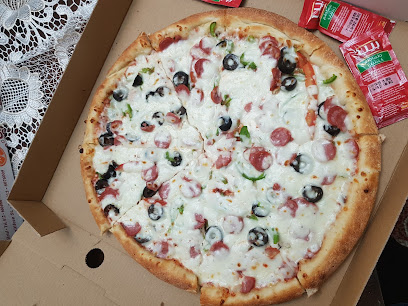 Pizza Mix - Jeddah - +966 53 280 3060