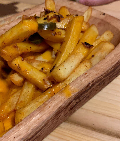 Macaroni - Al Qurayyat - +966 53 070 0979