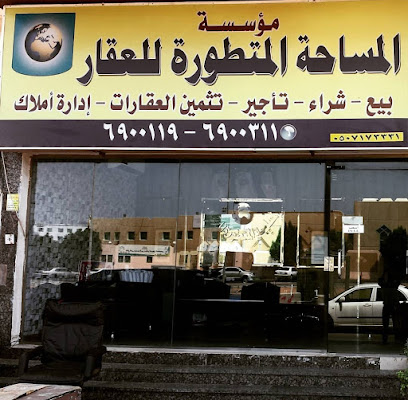 المساحة المتطورة للعقار - Jeddah 23437