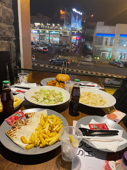 SOHO SQUARE ( دار عصمت) - Saudi Arabia|Abha 62521|Al Muftaha|طريق الملك عبدالعزيز،