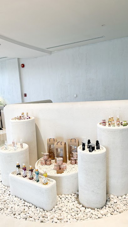 Isle studio & spa - Saudi Arabia|Al Khobar 34445|Olaya|city walk