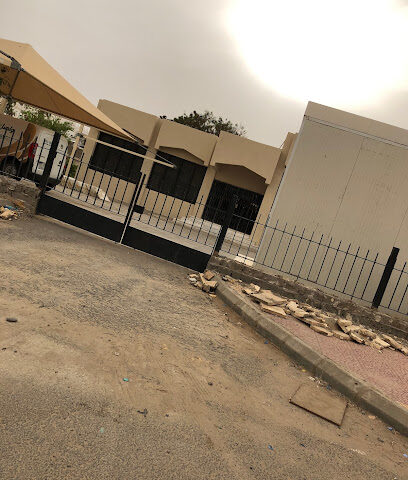 Saudi Post - Najran - +966 9200 05700