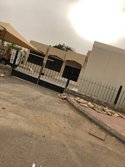Saudi Post - Saudi Arabia|Najran 66252|H6GJ+648