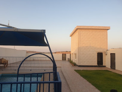 Chalets Layalina - Az Zulfi - +966 50 005 5591