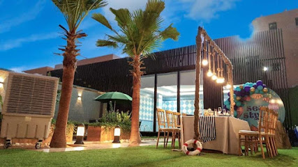 شاليه رونزا - Ar Rass - +966 50 991 1528