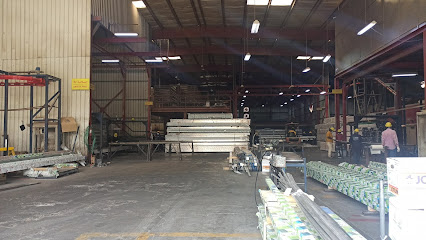 Nafco Powder Coating - Riyadh - +966 11 265 3689