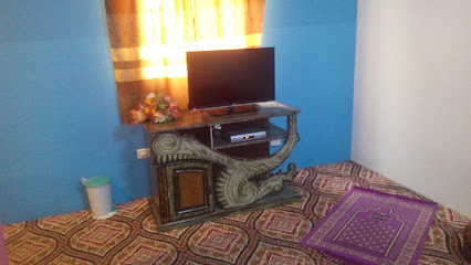 Rooms For Rent - Najran - +966 54 616 9891