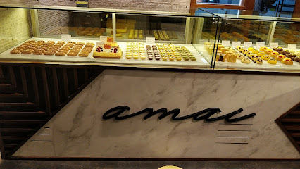 amai Japanese Bakery - Riyadh - +966 11 234 4005