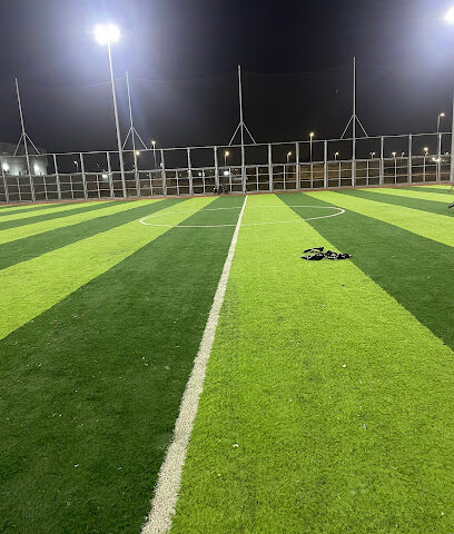 ملعب الواصلي - Alwasly -