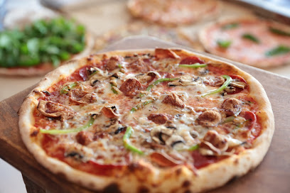 Pizzarific - Saudi Arabia|22 st|Al Aqrabiyah|Prince Hammoud