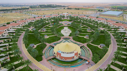 Swiss International Resort Unaizah - Al Qassim - Unayzah - +966 50 317 4000