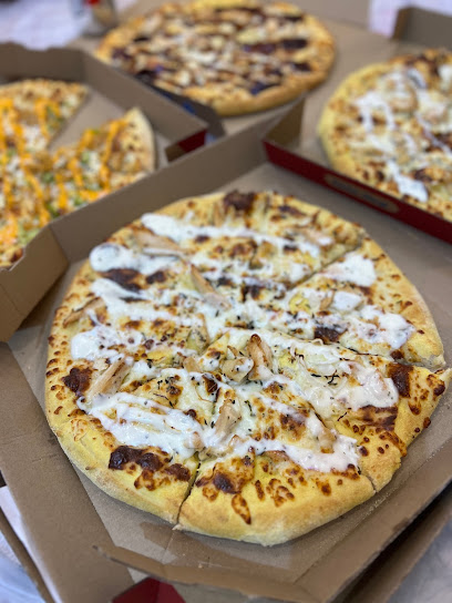 Domino's Pizza - Saudi Arabia|Riyadh 14713|Ash Shifa|6684 Ibn Taymeeyah Rd