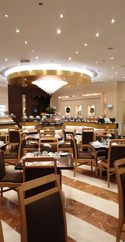 Al Bayt Restaurant - Saudi Arabia|Mecca|Ajyad Street