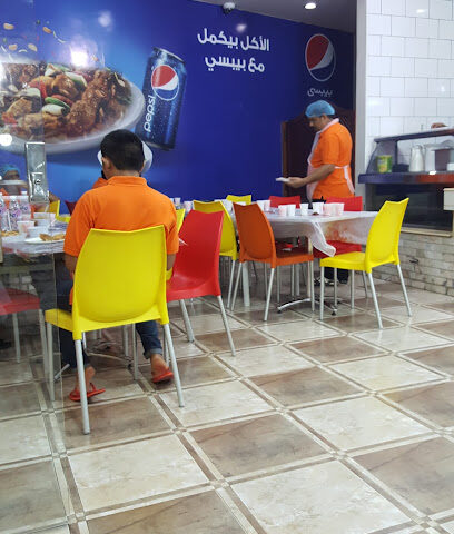 Aymon Restaurant - Al Jubail - +966 13 340 3040