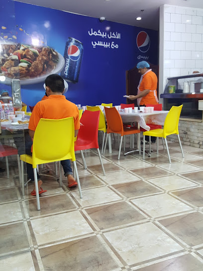 Aymon Restaurant - Saudi Arabia|Al Jubail 35811|Al Huwaylat|3HWC+RRM