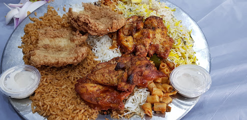 Shawaya House - Riyadh - +966 9200 33336