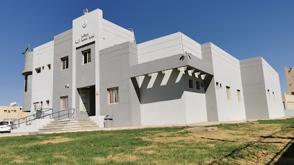 Al Murooj Medical Center - Saudi Arabia|Tabuk|47312|Unnamed Road