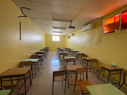 Khafji secondary school generations civil - Khafji - +966 13 767 2875