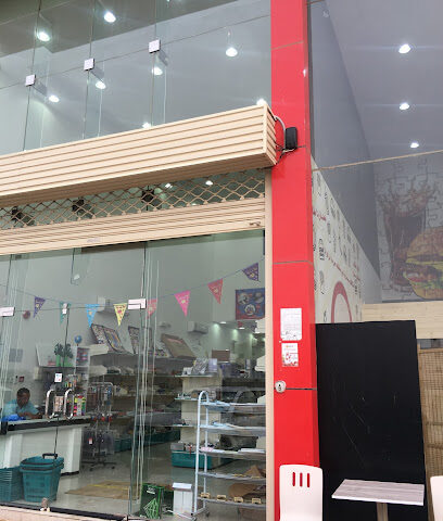 Library and Stationery Tallam - Riyadh -