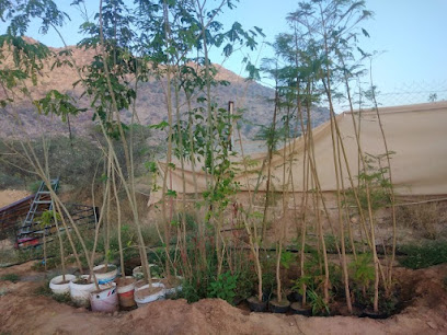 مشتل ابو حسام - Thloth Al Mandhar - +966 50 102 4539