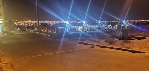 Chalets Nujoom Alsalam - Az Zulfi - +966 55 227 0604