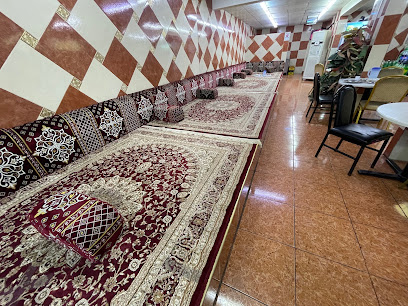 Mumtaz Restaurant - Dammam - +966 55 486 2027