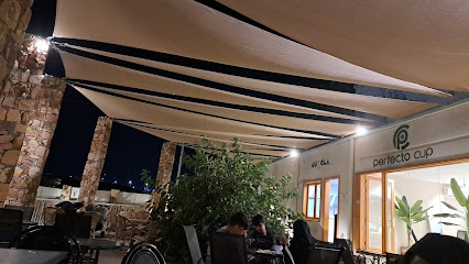 NUVOLA for Napoli pizza - Taif -