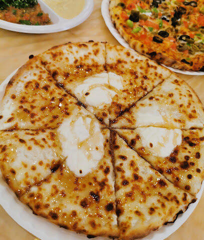 Palace of Pies Restaurant - Sabya - +966 17 327 0333