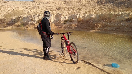 Doms' Deep MTB Trail - Al Jubail -