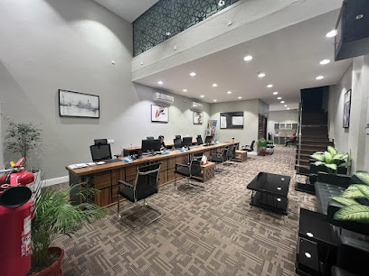 شركة مدى للتسويق والتطوير العقاري - Saudi Arabia|Aldhabyah 85287|King Abdul Aziz Rd