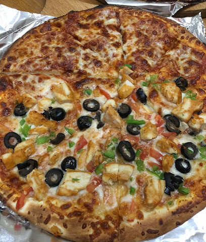 Pizza Today - Hafar Al Batin - +966 50 662 2966