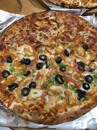 Pizza Today - Saudi Arabia|Hafar Al Batin 39953|Al Khalidiyah|3878 علي بن ابي طالب