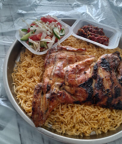 Alshajara Restaurant - Jazan - +966 56 515 3225