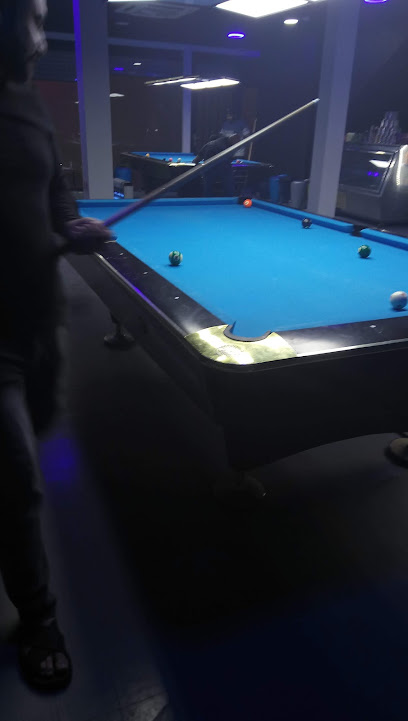 Billiard angels - Saudi Arabia|Al Khobar 34235|Qurtoba|3930 خالد بن غلاب