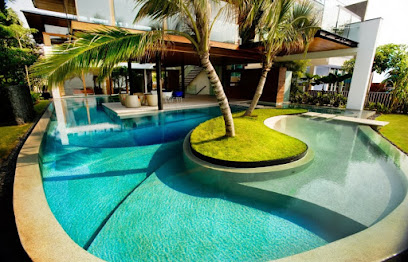 مسابح ماتن | Matin Pool - Riyadh -
