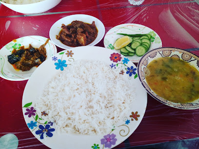 Madina Restaurant - Dammam - +966 50 838 1030