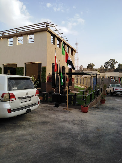 منتجع مون لايت السكني التجاري السياحي (ضوء القمر) - Saudi Arabia|Al Namas 67394|King Faisal Rd