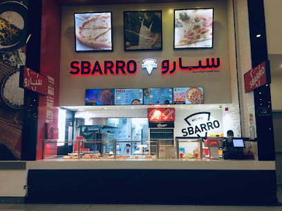 Sbarro - Taif - +966 9200 00129